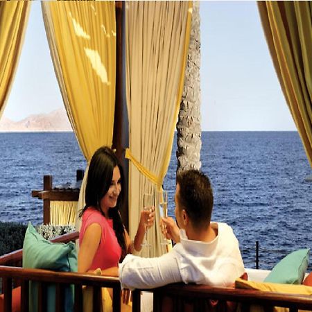Grand Rotana Resort & Spa Sharm el-Sheikh Exterior photo