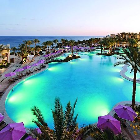 Grand Rotana Resort & Spa Sharm el-Sheikh Exterior photo