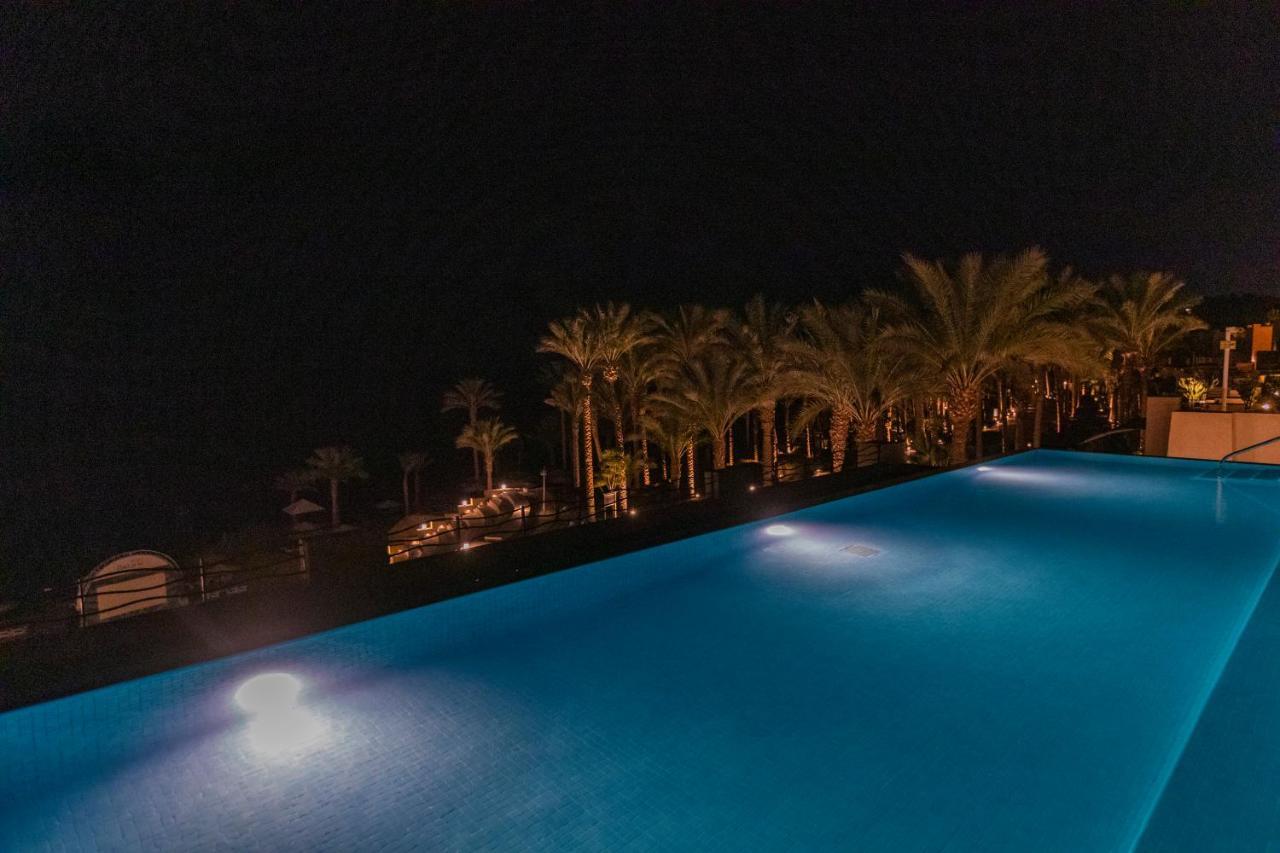 Grand Rotana Resort & Spa Sharm el-Sheikh Exterior photo