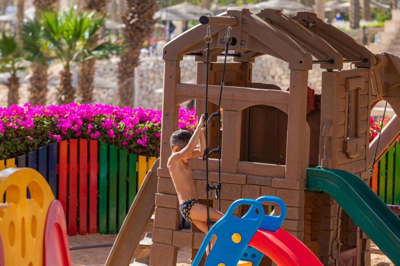 Grand Rotana Resort & Spa Sharm el-Sheikh Exterior photo