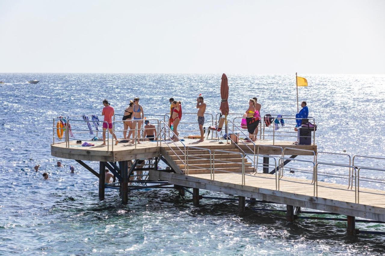 Grand Rotana Resort & Spa Sharm el-Sheikh Exterior photo