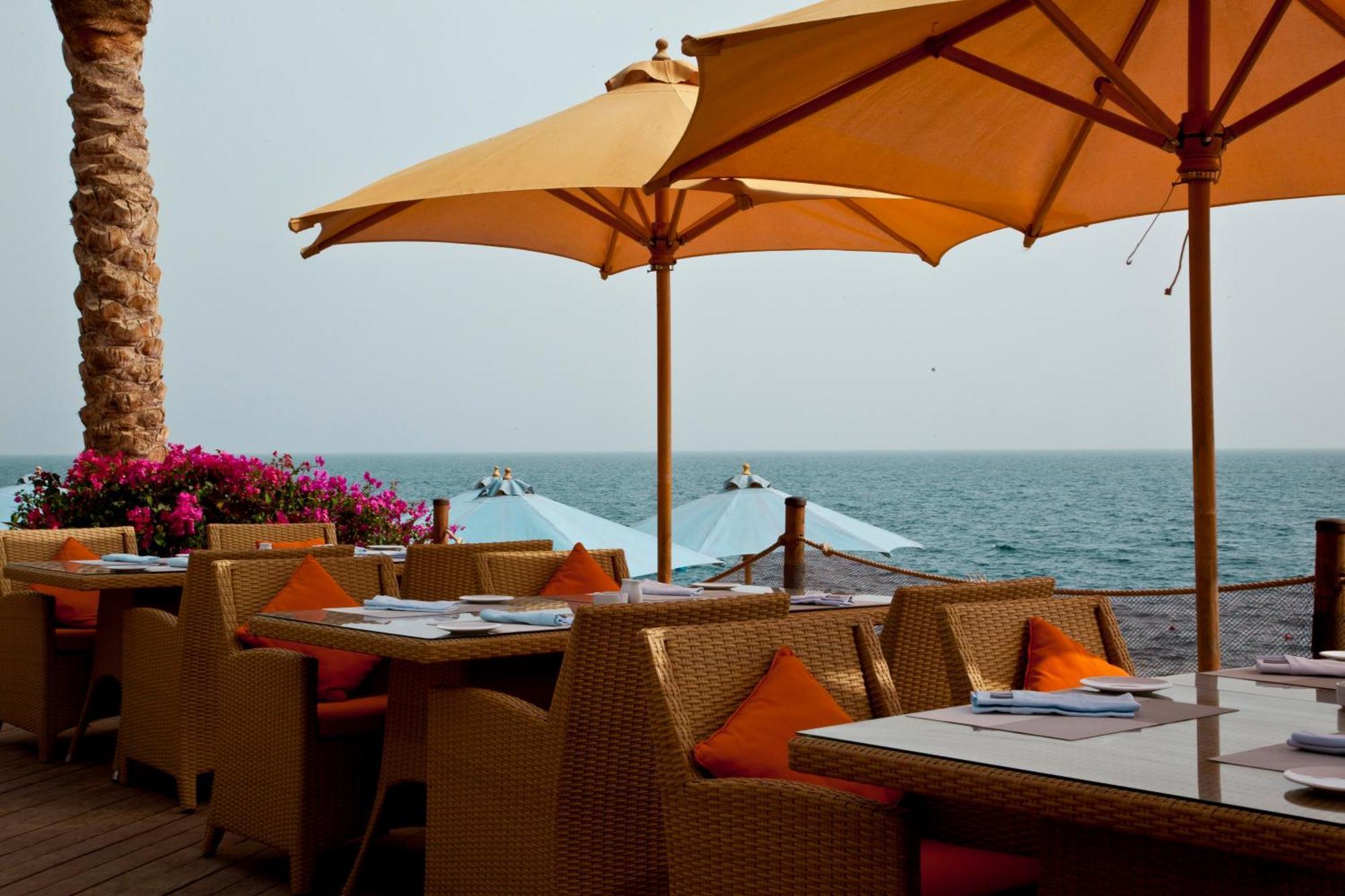 Grand Rotana Resort & Spa Sharm el-Sheikh Exterior photo