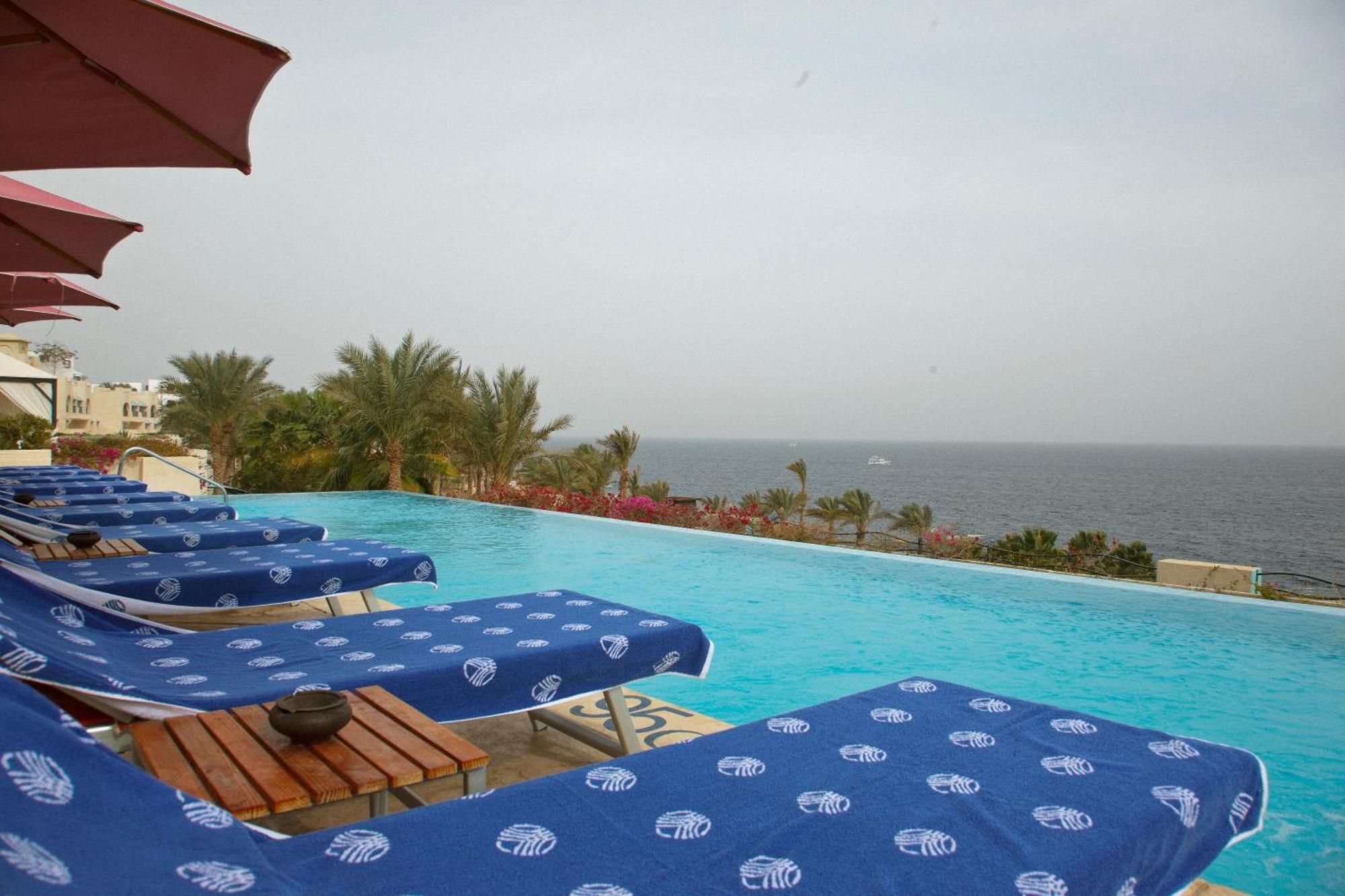 Grand Rotana Resort & Spa Sharm el-Sheikh Exterior photo