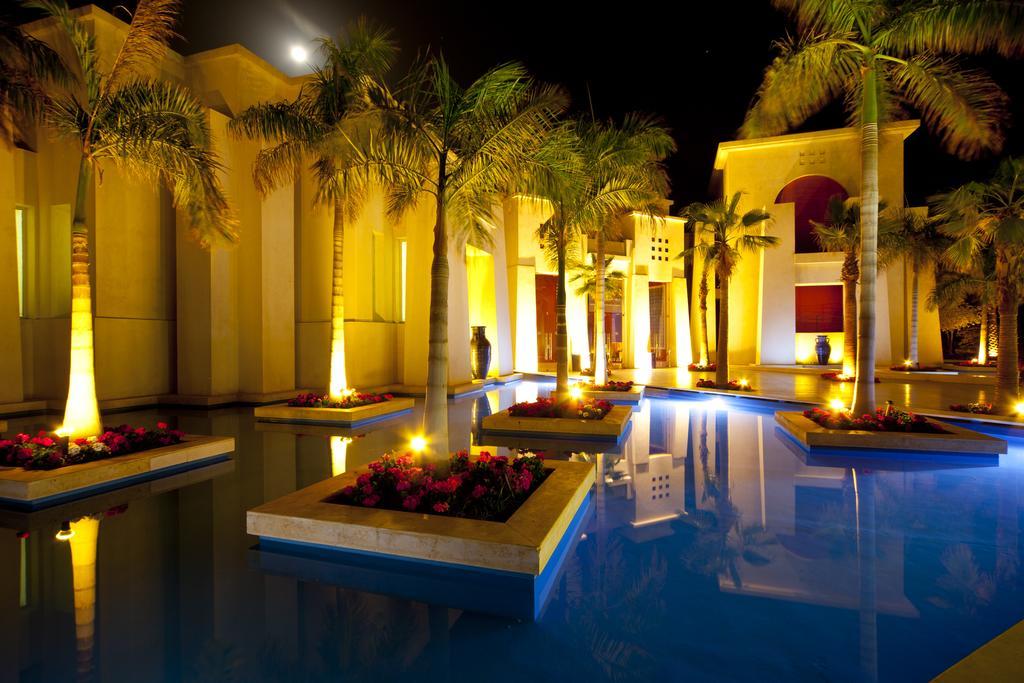 Grand Rotana Resort & Spa Sharm el-Sheikh Exterior photo