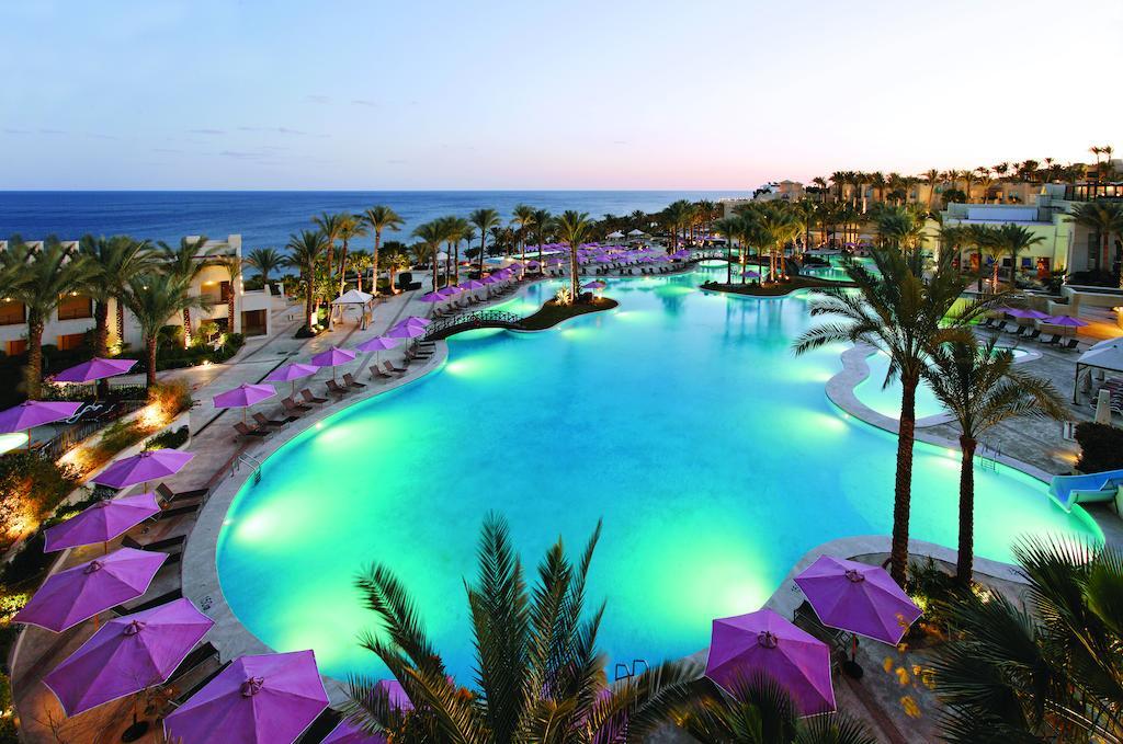 Grand Rotana Resort & Spa Sharm el-Sheikh Exterior photo