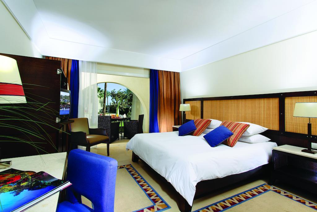 Grand Rotana Resort & Spa Sharm el-Sheikh Exterior photo