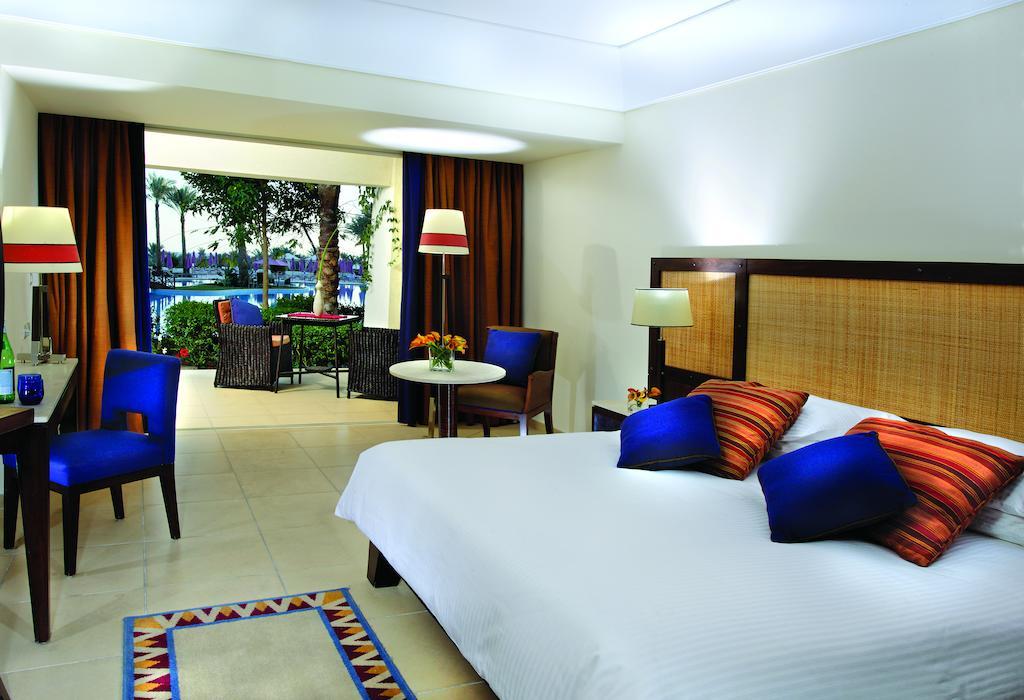 Grand Rotana Resort & Spa Sharm el-Sheikh Exterior photo