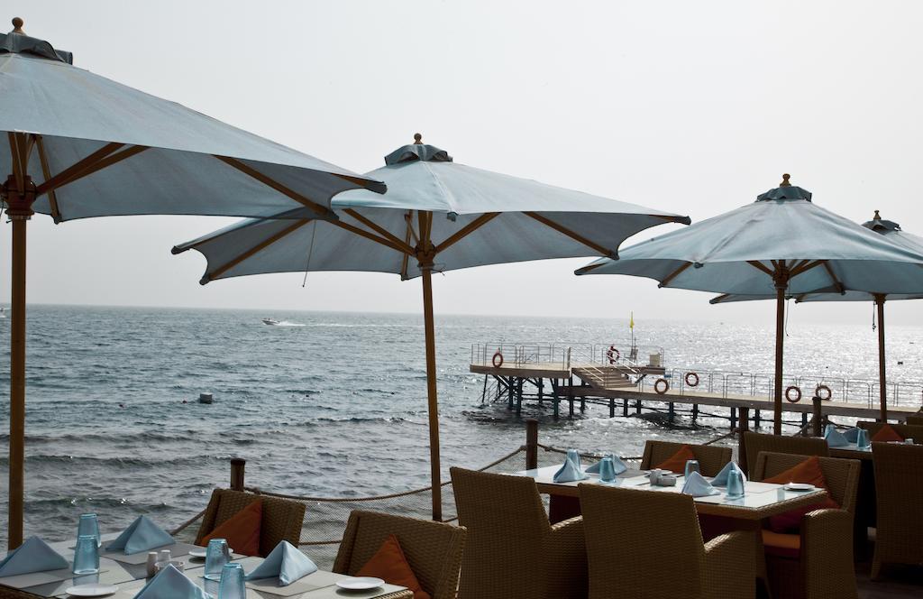 Grand Rotana Resort & Spa Sharm el-Sheikh Exterior photo