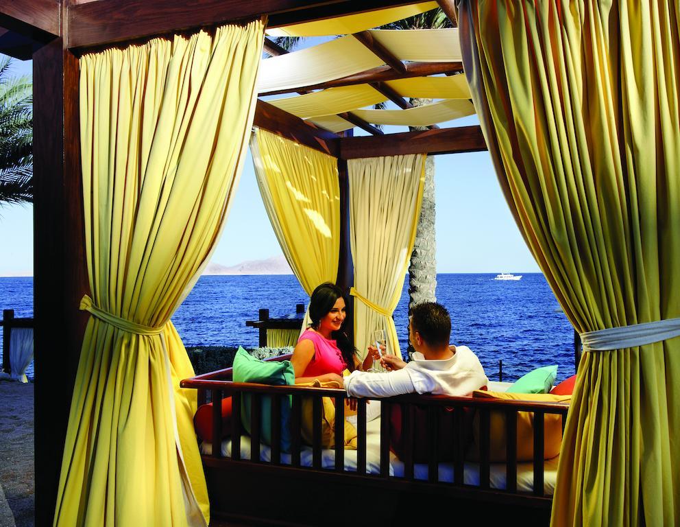 Grand Rotana Resort & Spa Sharm el-Sheikh Exterior photo