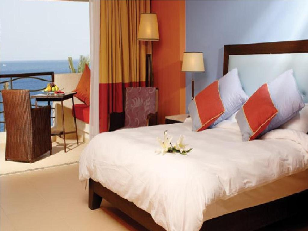 Grand Rotana Resort & Spa Sharm el-Sheikh Room photo