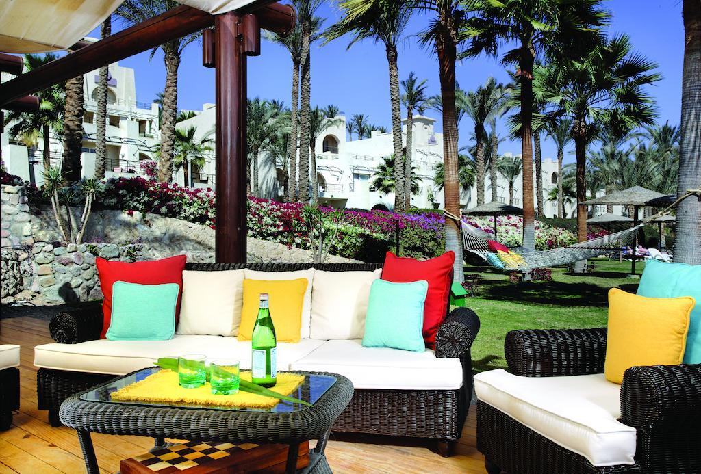 Grand Rotana Resort & Spa Sharm el-Sheikh Exterior photo