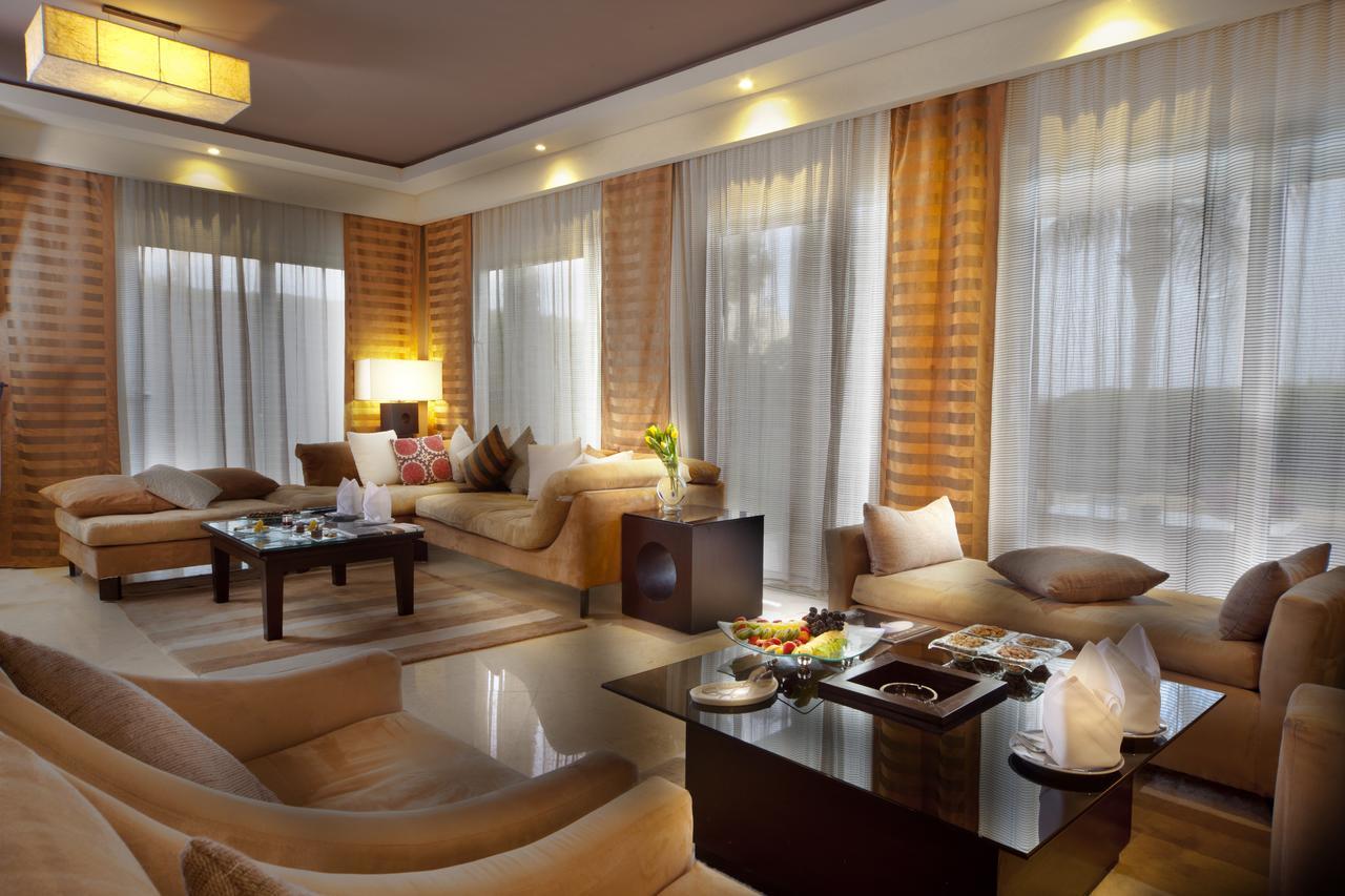 Grand Rotana Resort & Spa Sharm el-Sheikh Room photo