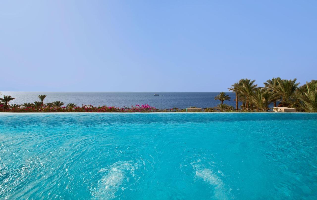 Grand Rotana Resort & Spa Sharm el-Sheikh Exterior photo