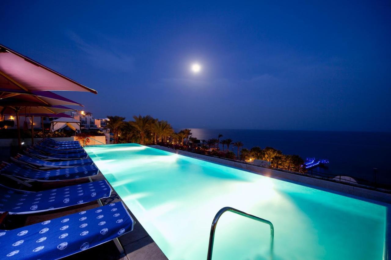 Grand Rotana Resort & Spa Sharm el-Sheikh Exterior photo