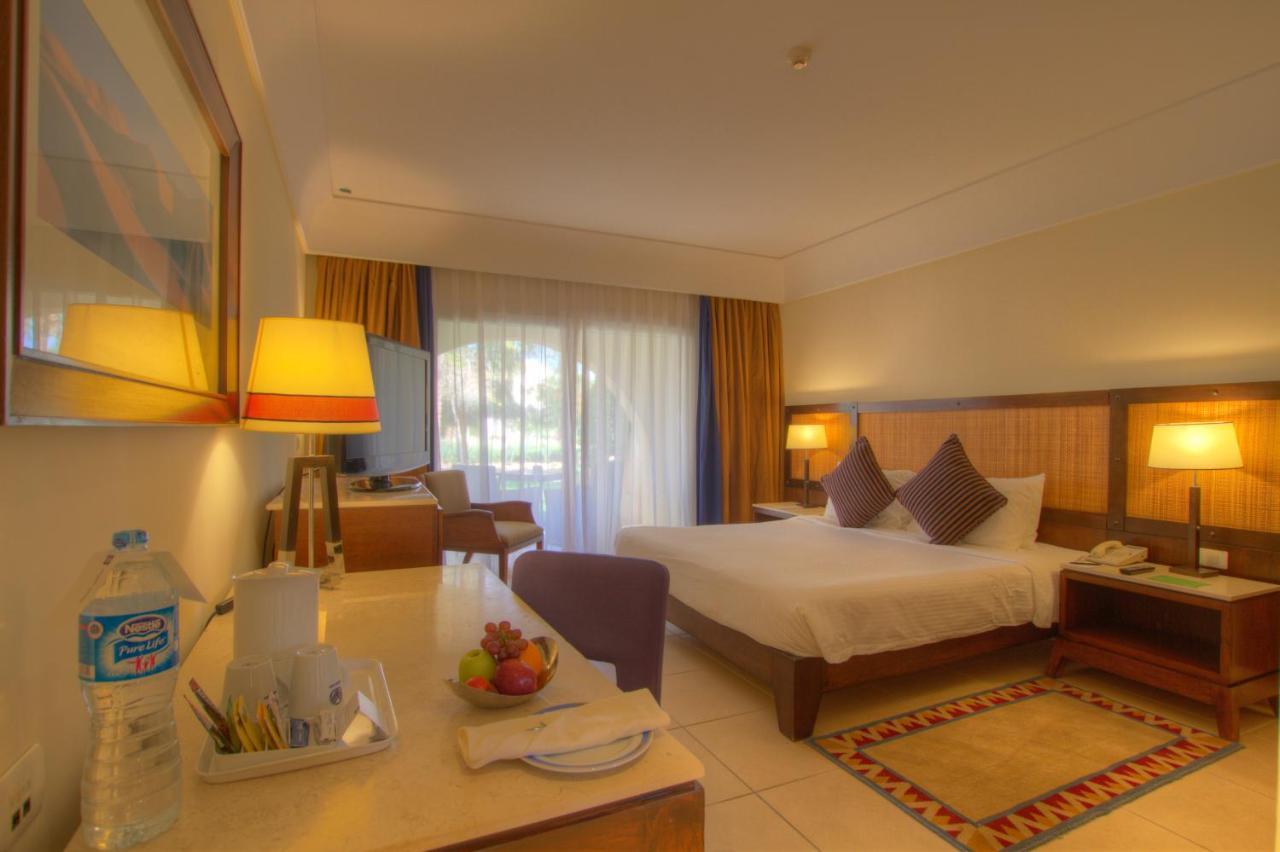 Grand Rotana Resort & Spa Sharm el-Sheikh Exterior photo