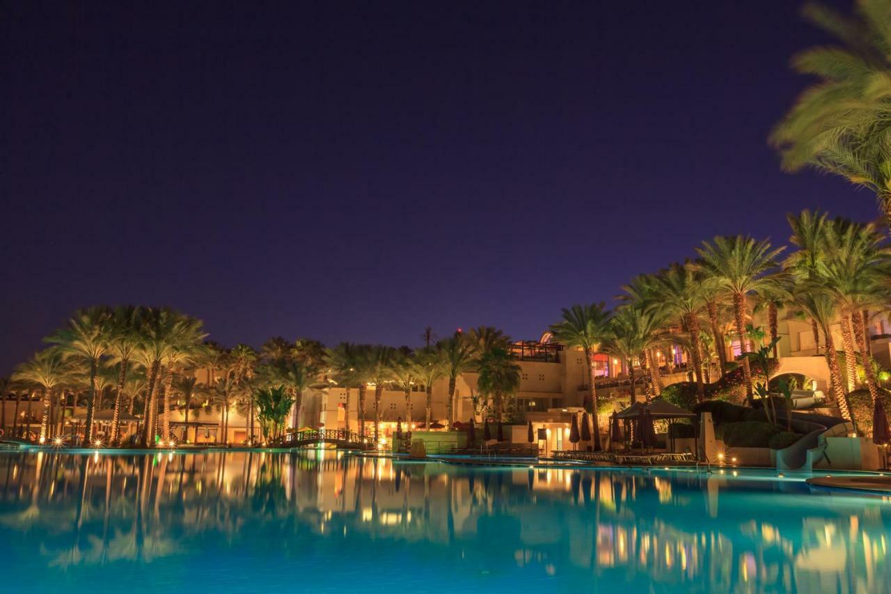 Grand Rotana Resort & Spa Sharm el-Sheikh Exterior photo