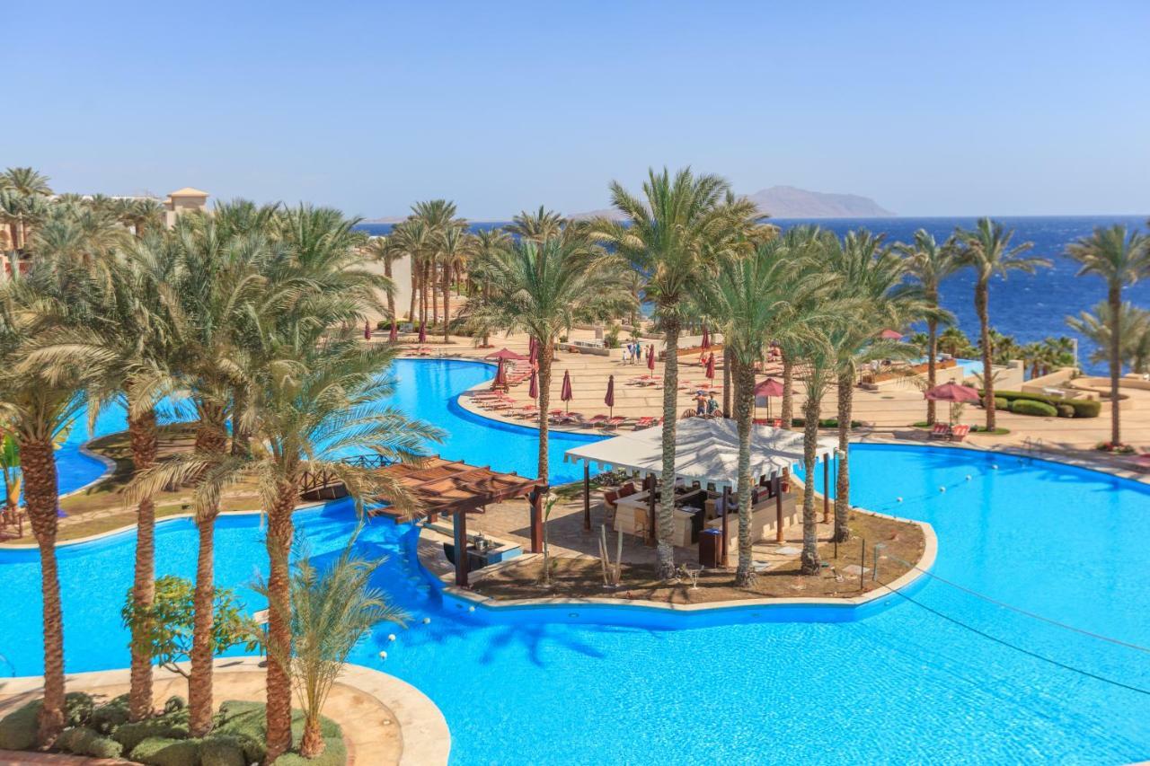 Grand Rotana Resort & Spa Sharm el-Sheikh Exterior photo
